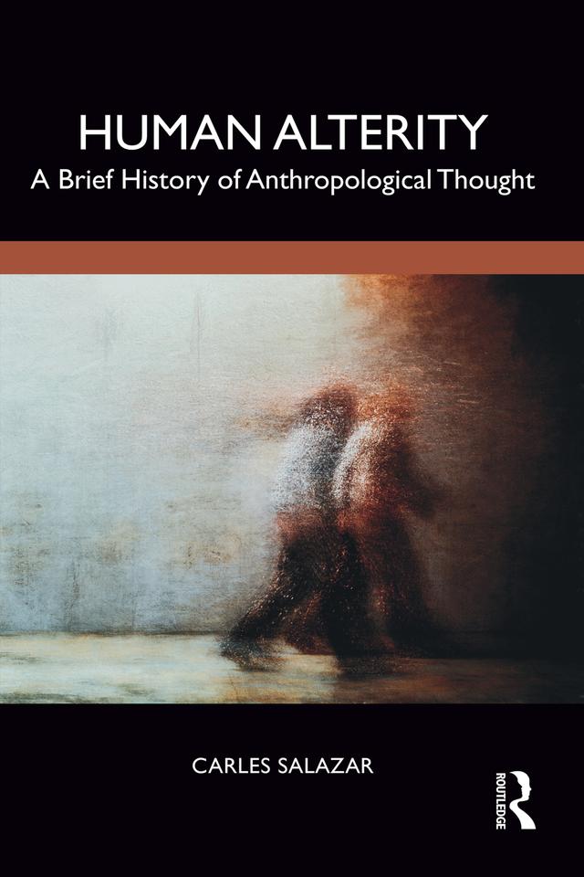 Human Alterity by Carles Salazar