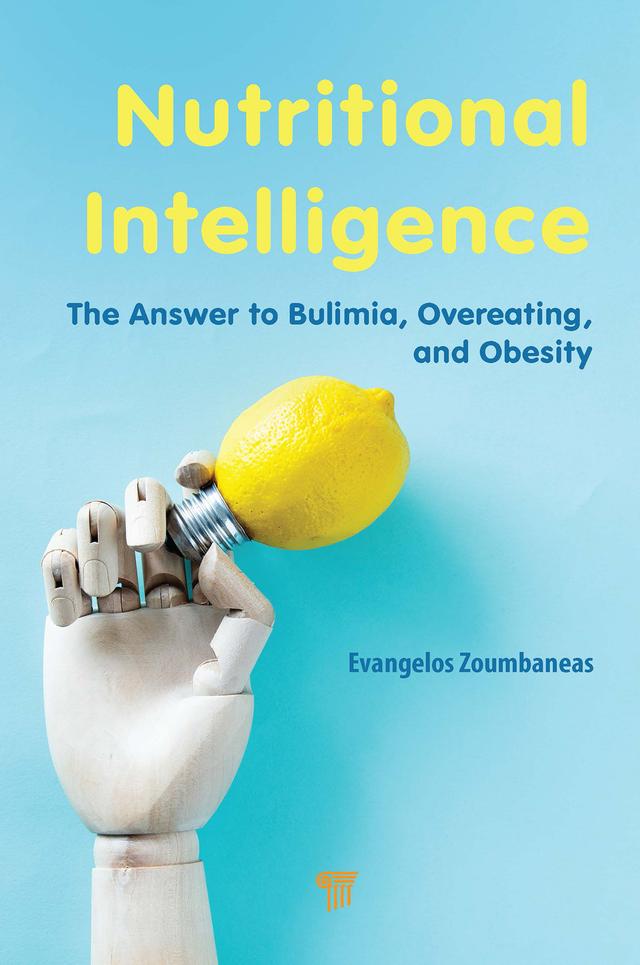 Nutritional Intelligence by Evangelos Zoumbaneas