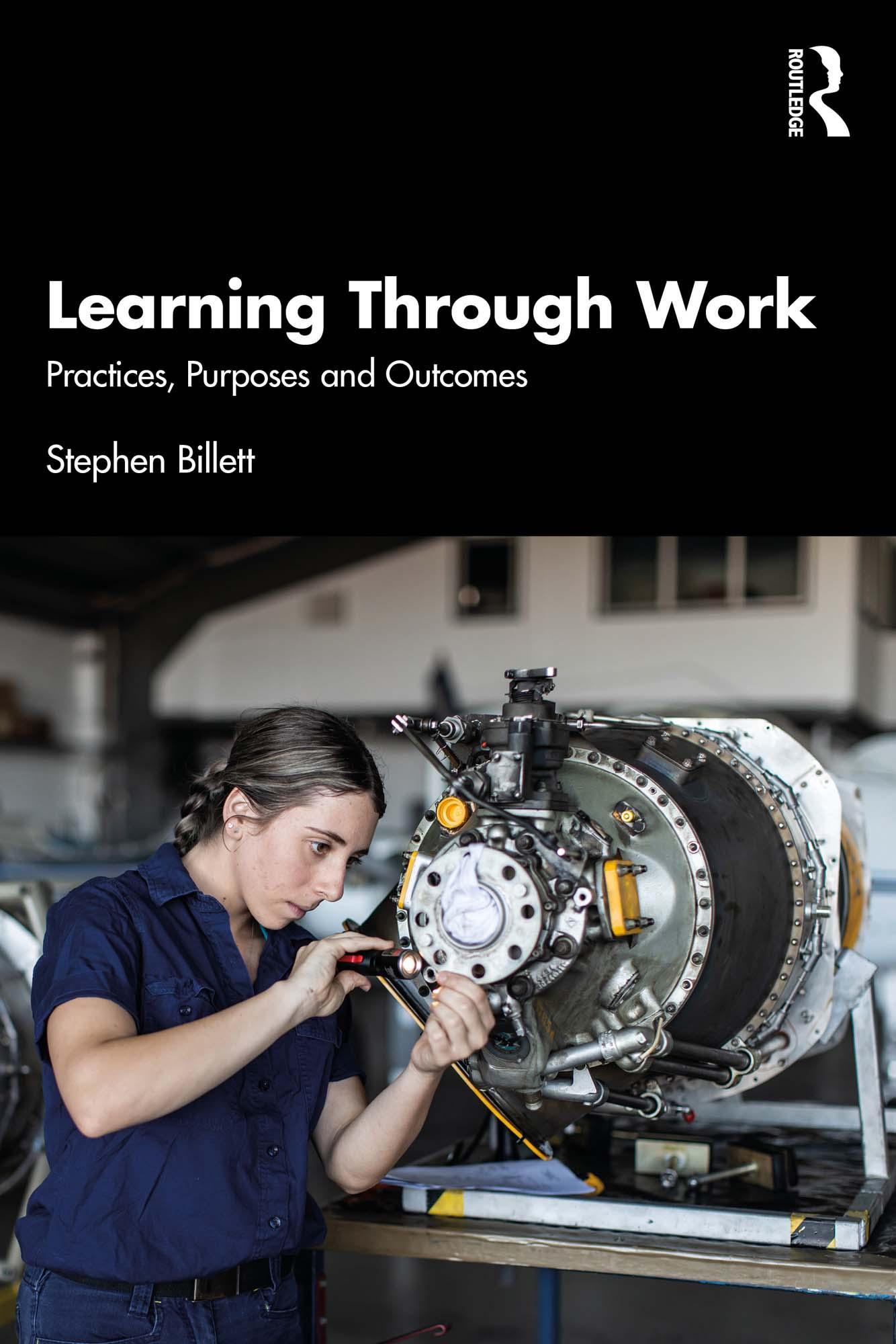 Learning Through Work