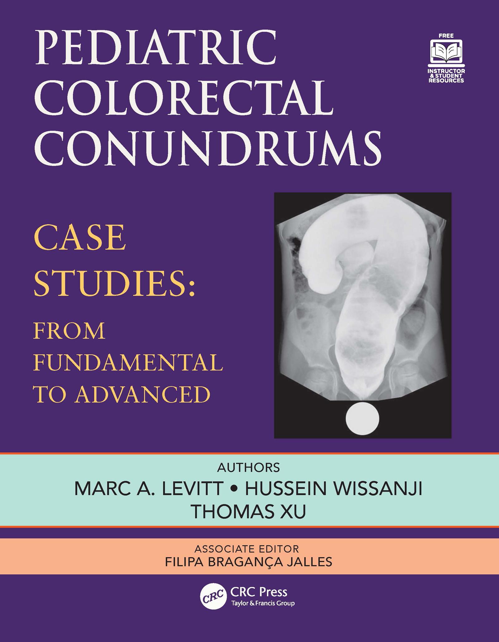 Pediatric Colorectal Conundrums