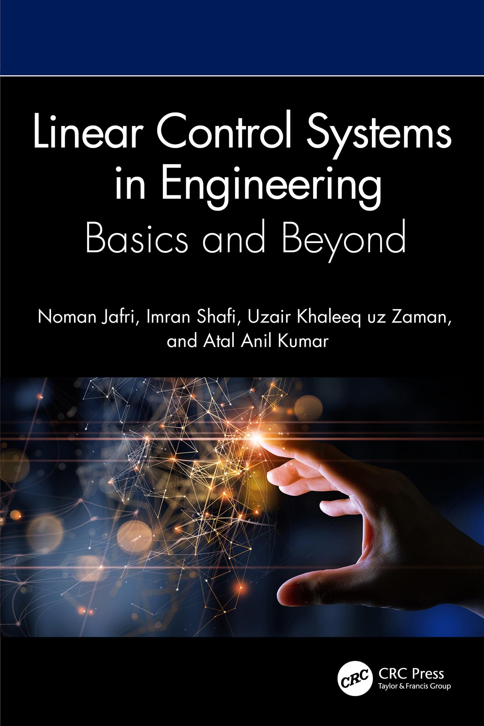 Linear Control Systems in Engineering