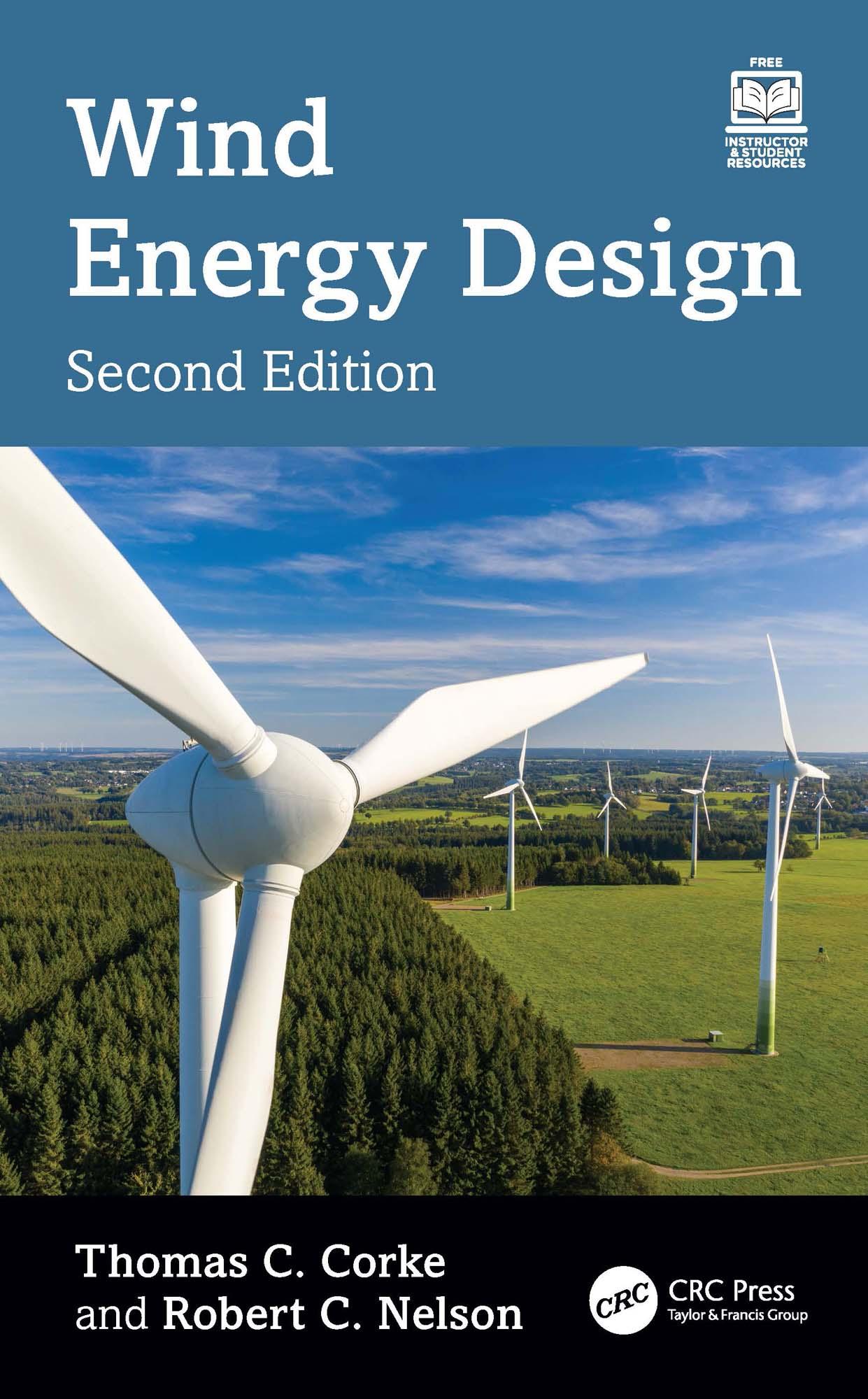 Wind Energy Design