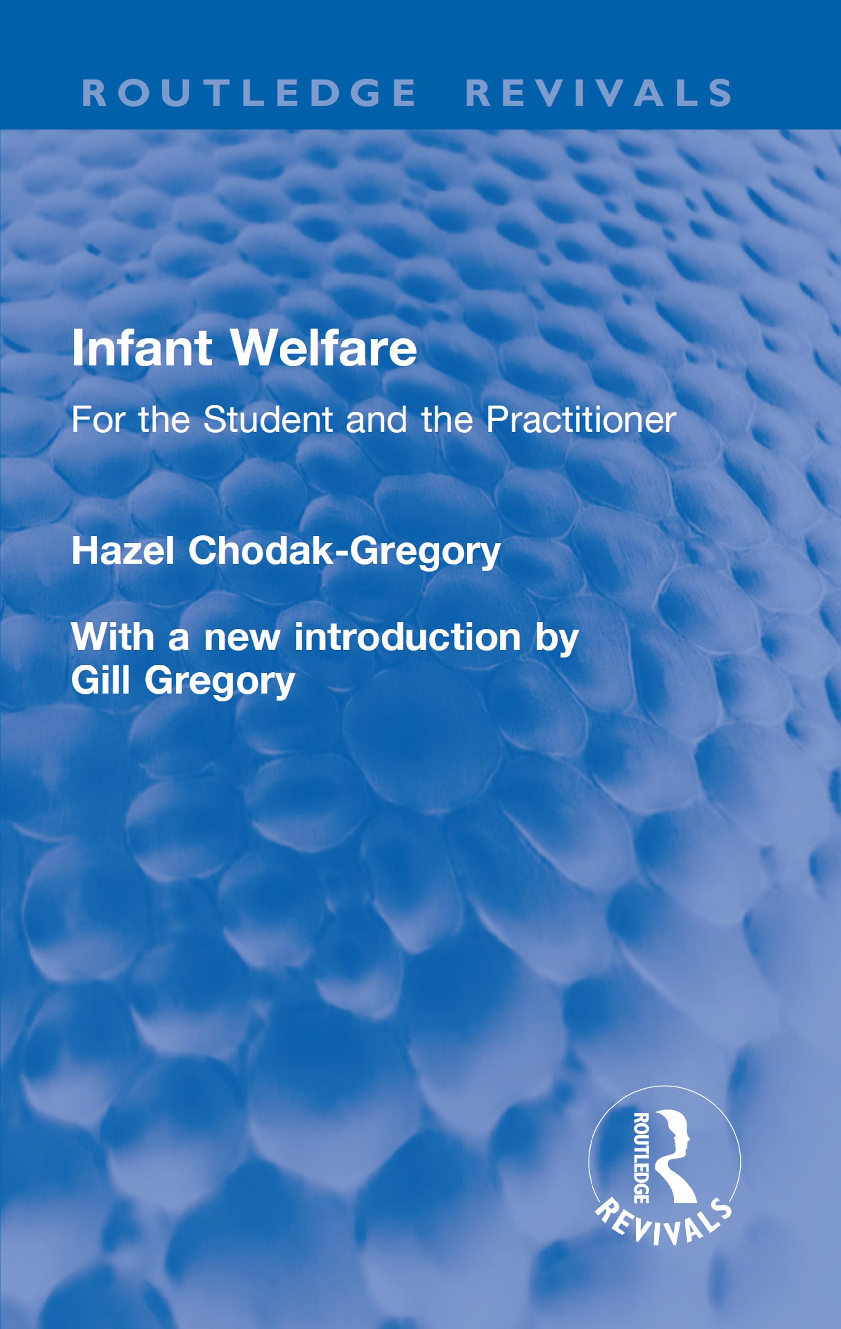 Infant Welfare