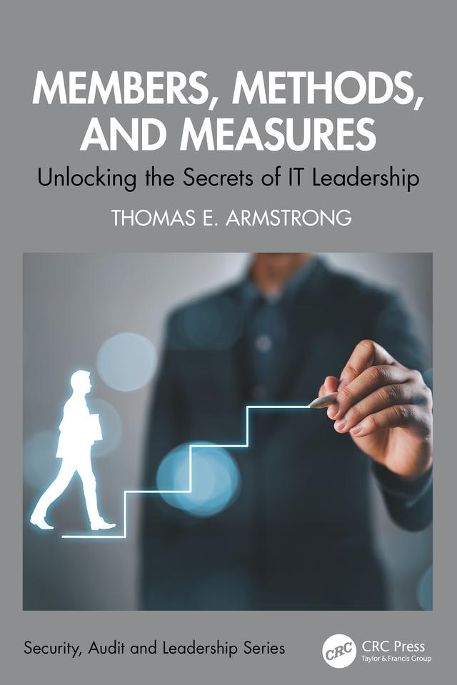 Members, Methods, and Measures by Thomas E. Armstrong