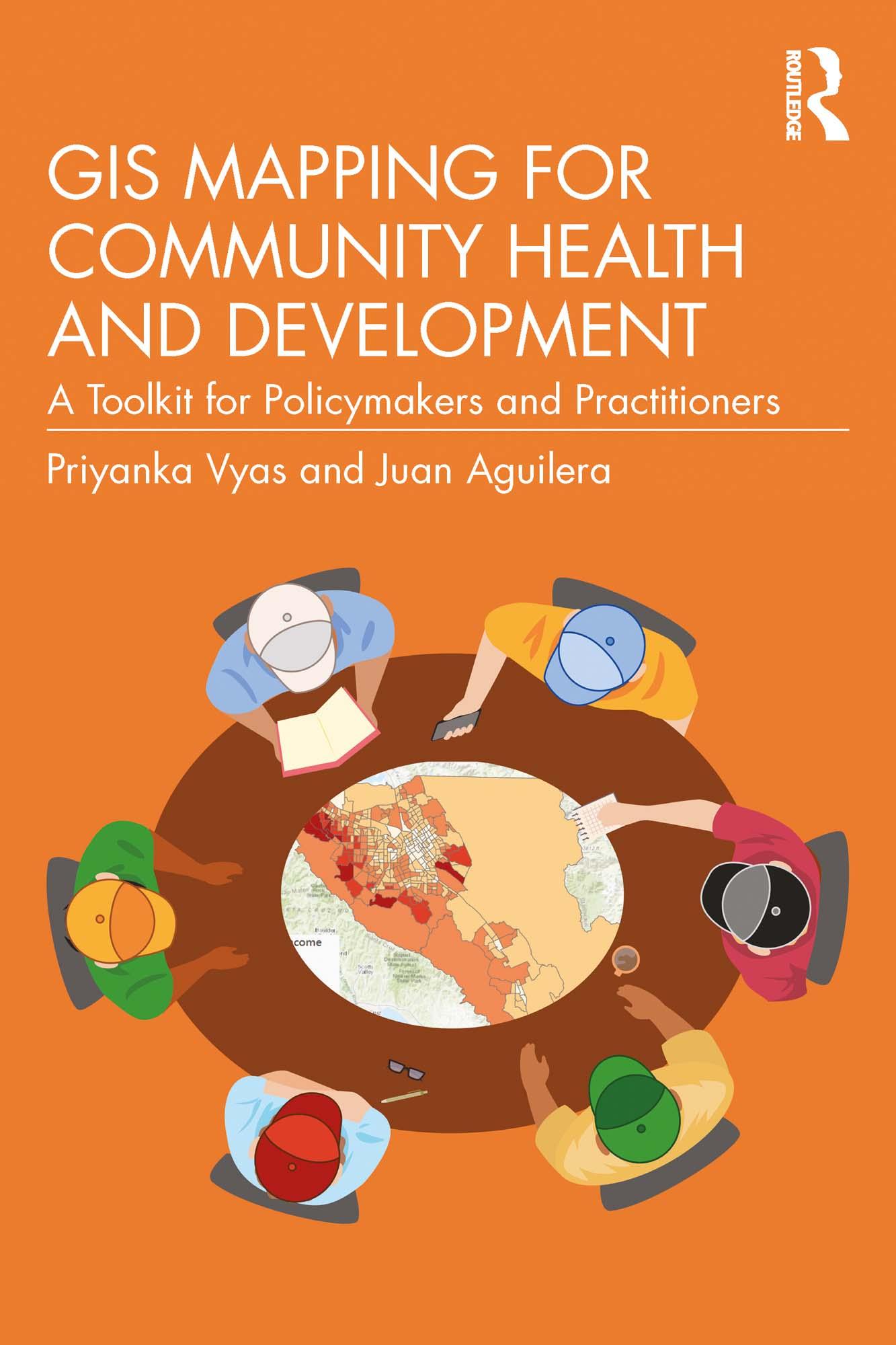 GIS Mapping for Community Health and Development