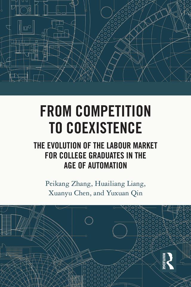 From Competition to Coexistence by Huailiang Liang, Peikang Zhang, Xuanyu Chen, Yuxuan Qin