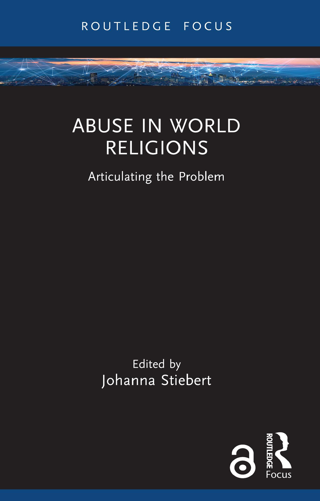 Abuse in World Religions