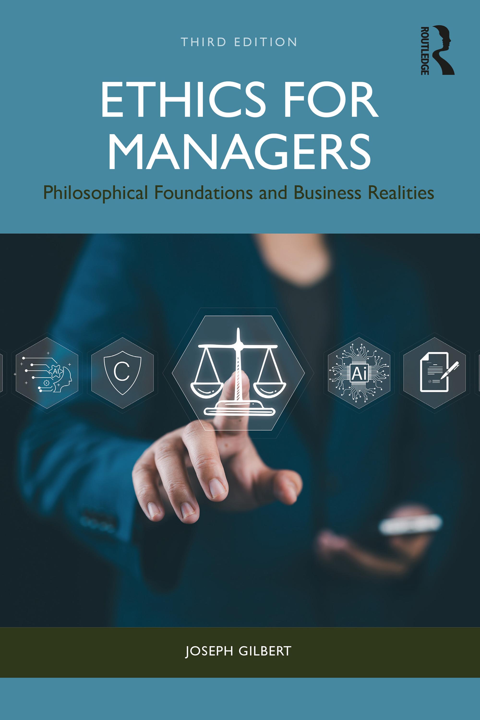 Ethics for Managers