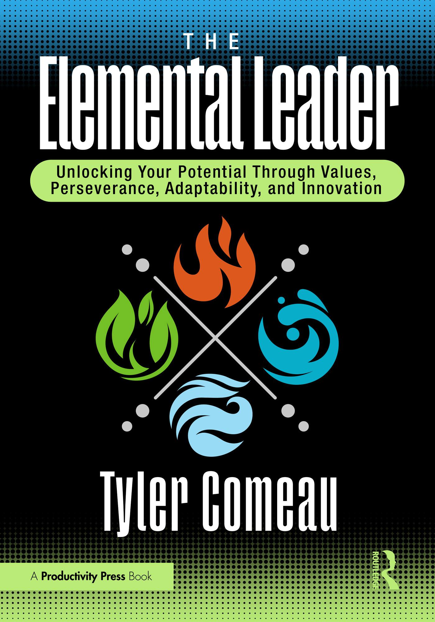 The Elemental Leader