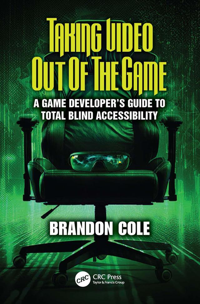 Taking Video Out of the Game by Brandon Cole