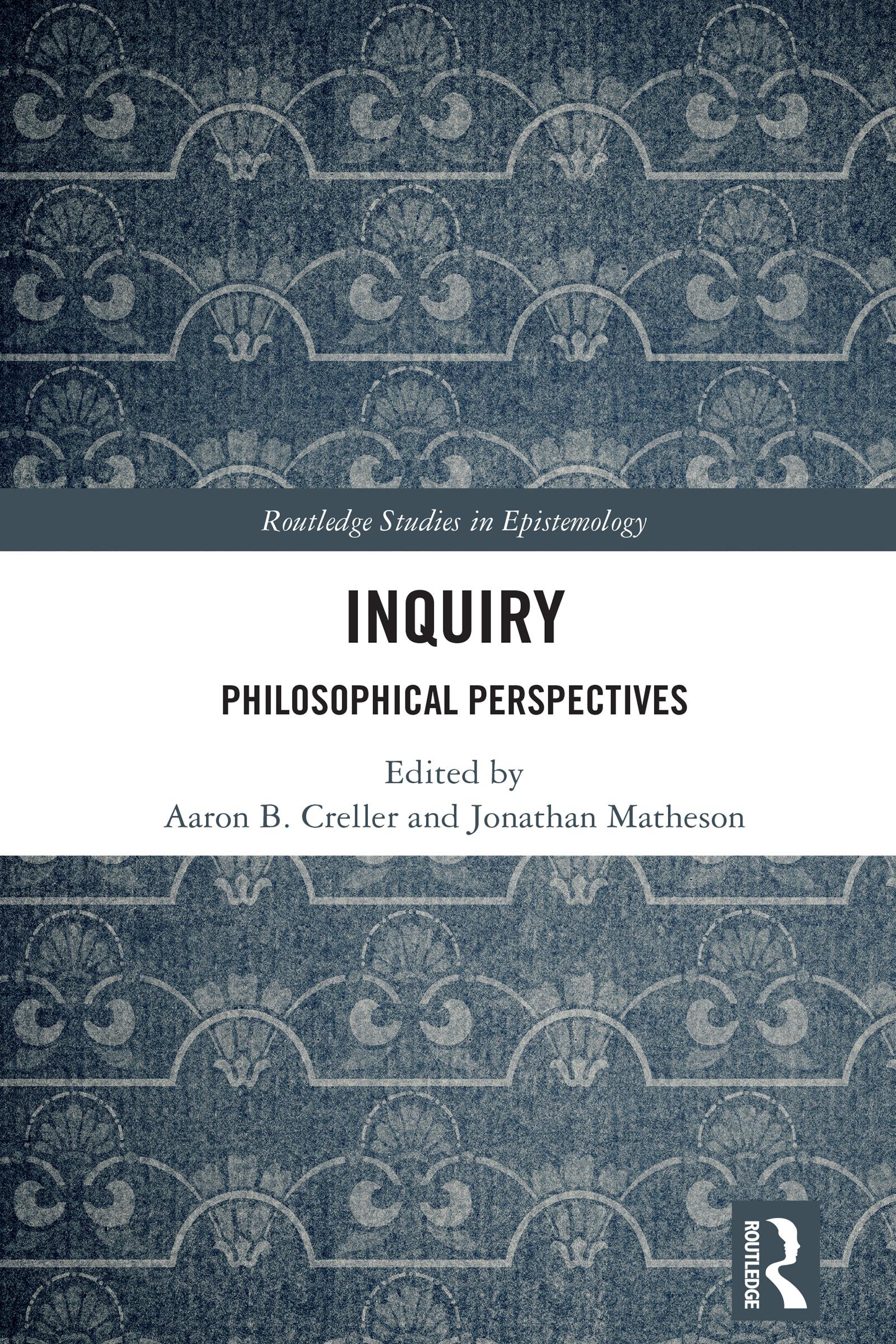 Inquiry