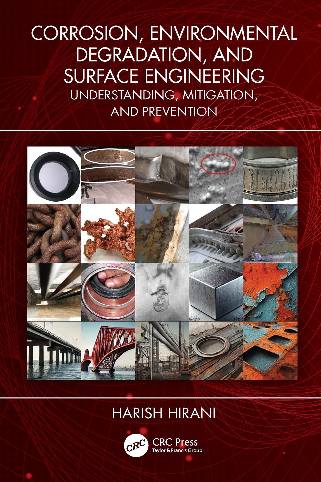 Corrosion, Environmental Degradation, and Surface Engineering