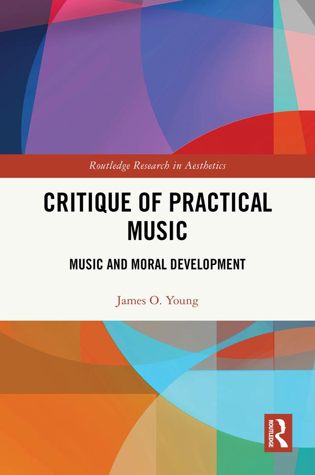 Critique of Practical Music by James O. Young