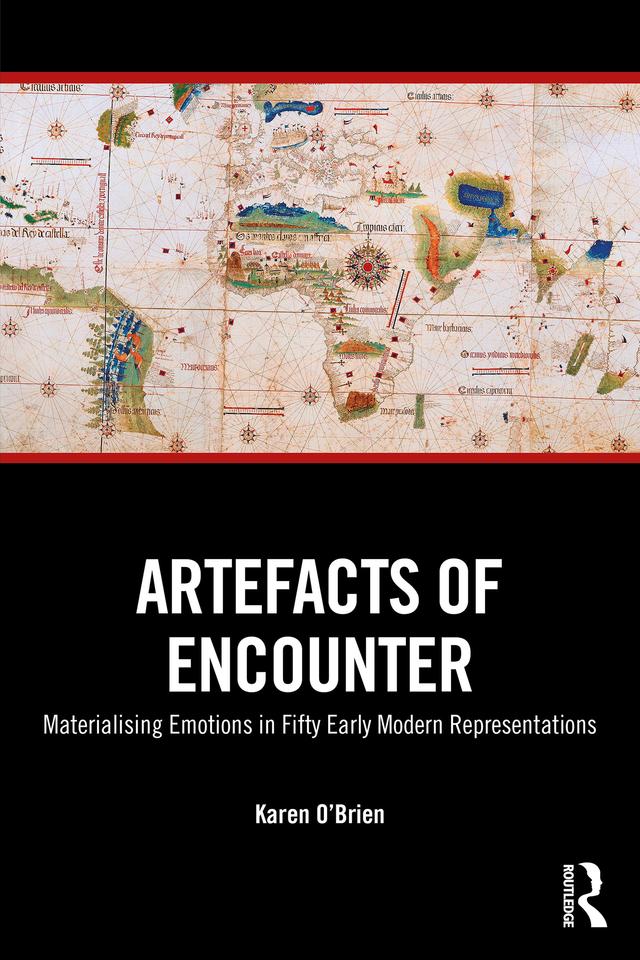 Artefacts of Encounter by Karen O'Brien