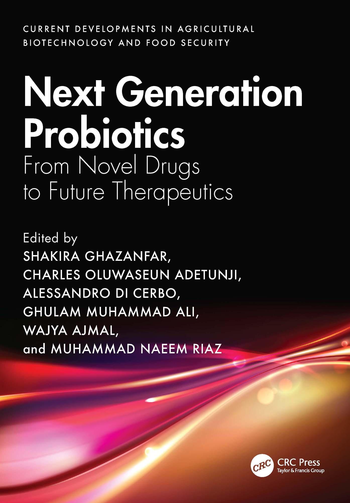 Next Generation Probiotics