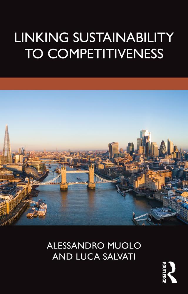 Linking Sustainability to Competitiveness by Alessandro Muolo, Luca Salvati