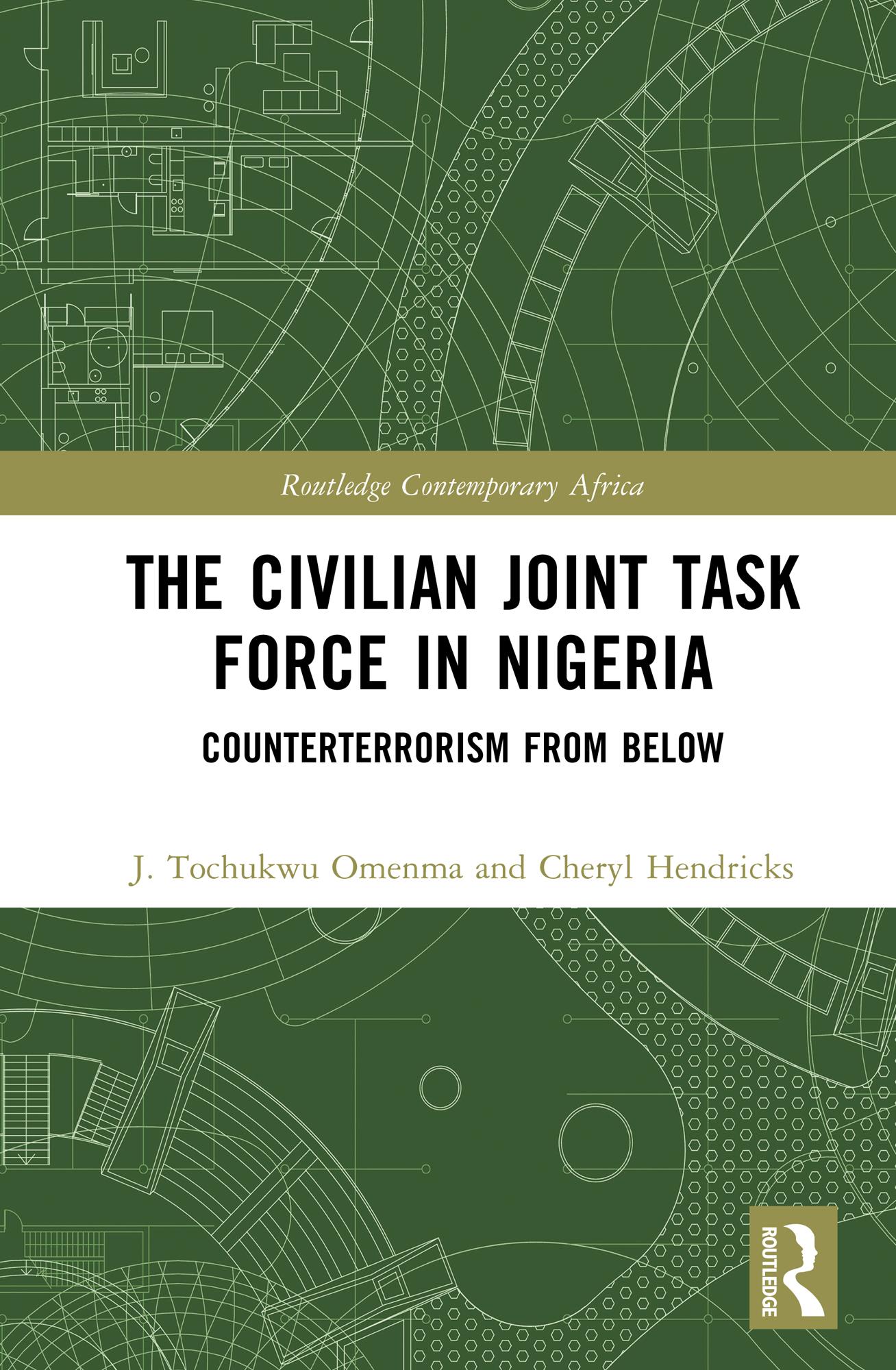 The Civilian Joint Task Force in Nigeria