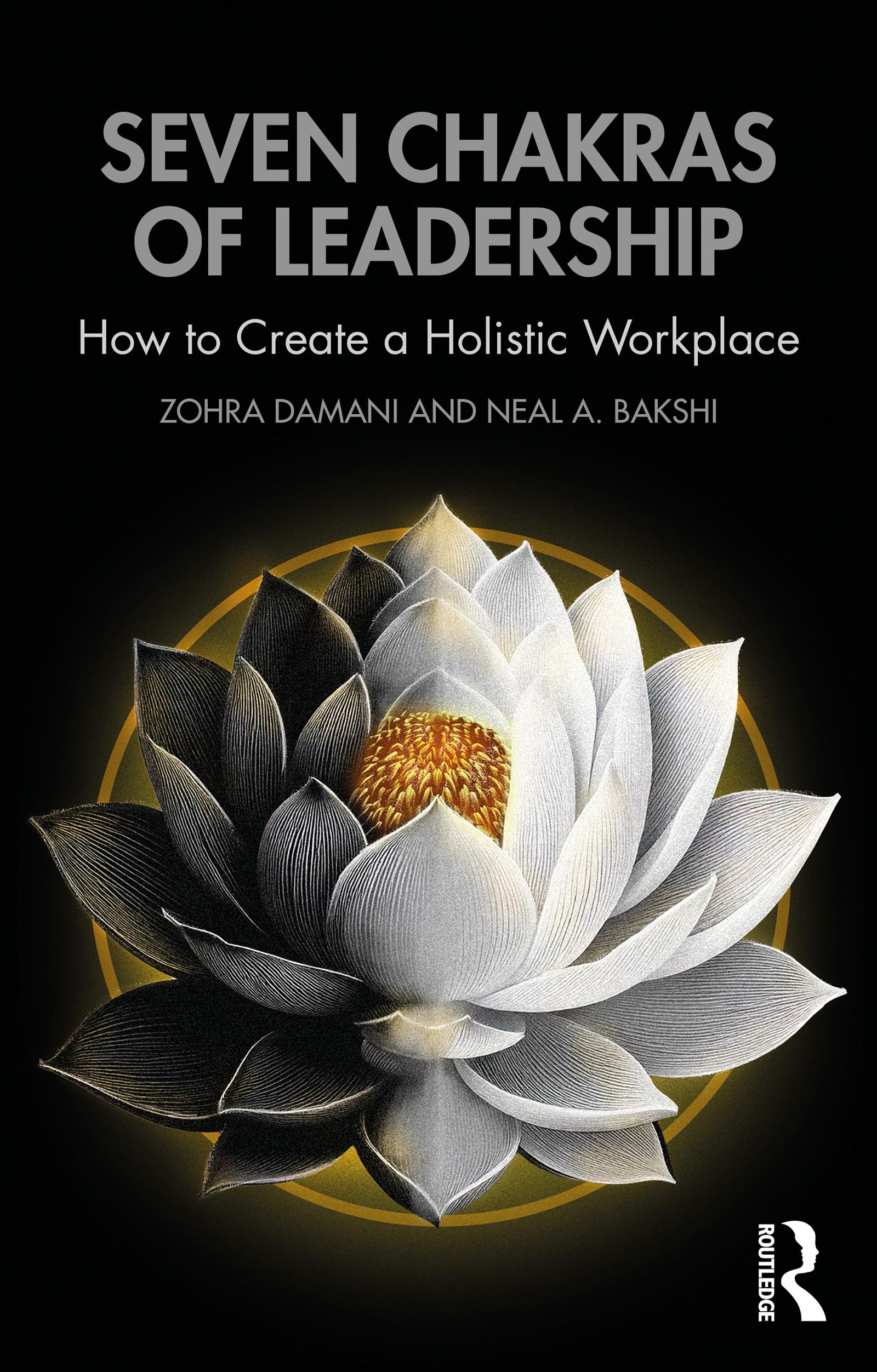 Seven Chakras of Leadership