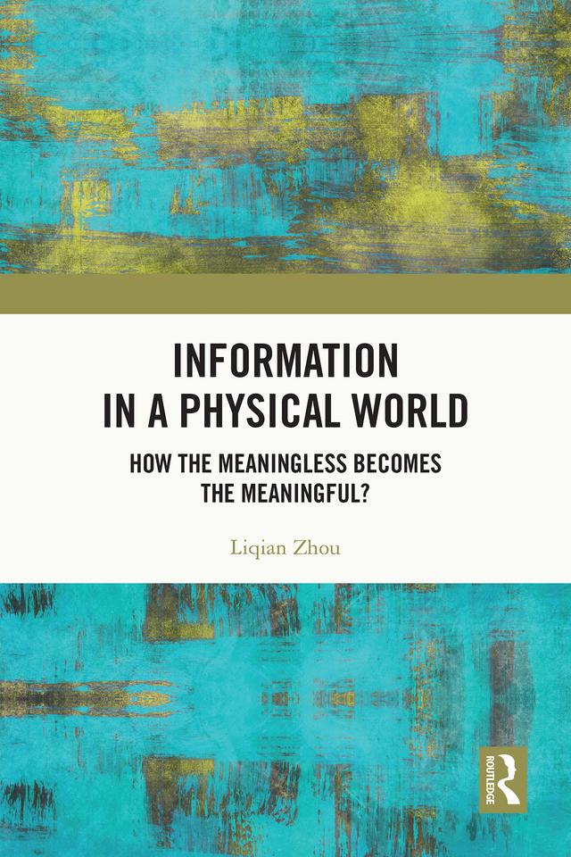 Information in a Physical World by Liqian Zhou