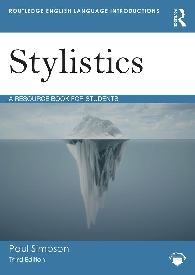 Stylistics by Paul Simpson
