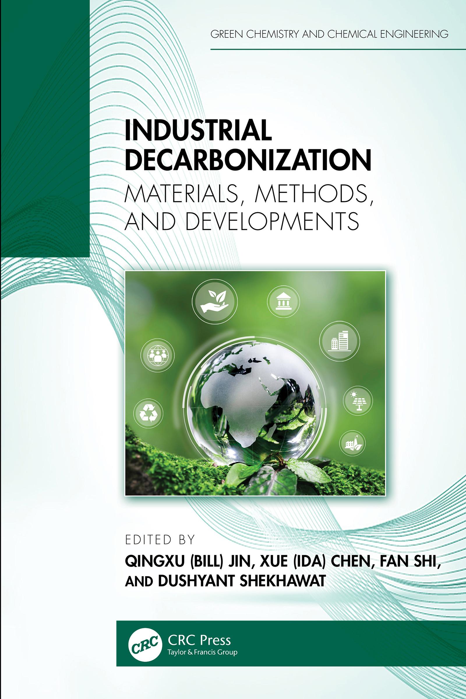 Industrial Decarbonization
