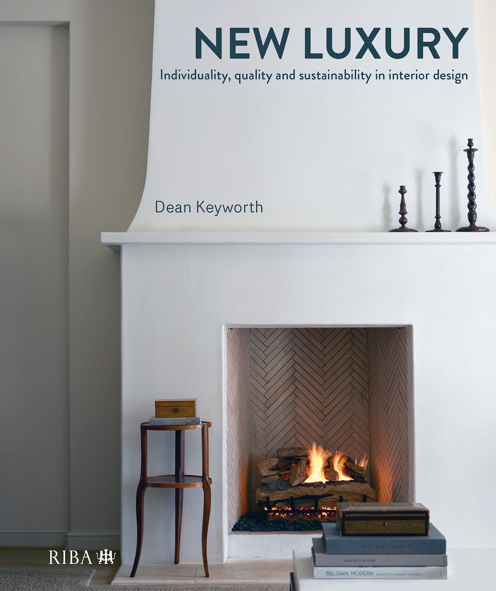 The New Luxury