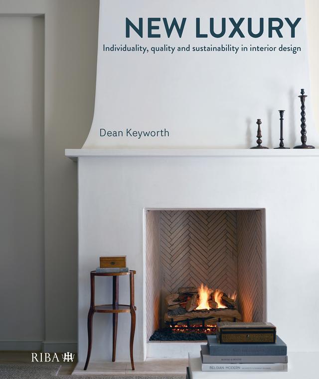 The New Luxury by Dean Keyworth