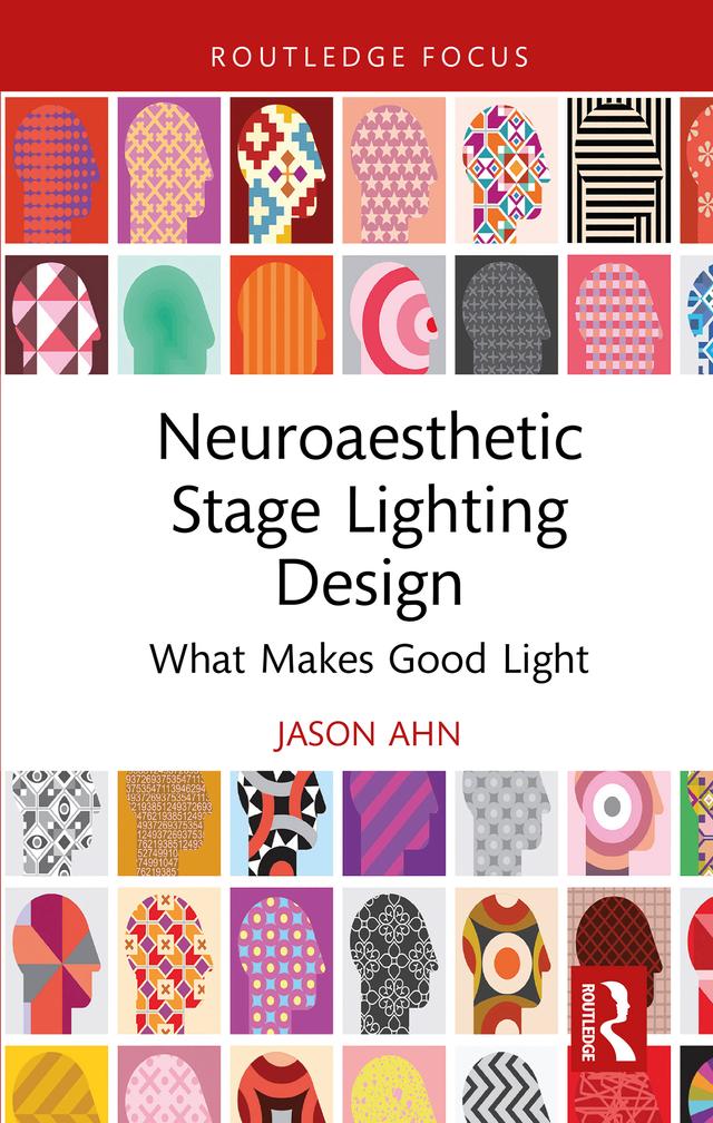 Neuroaesthetic Stage Lighting Design by Jason Ahn