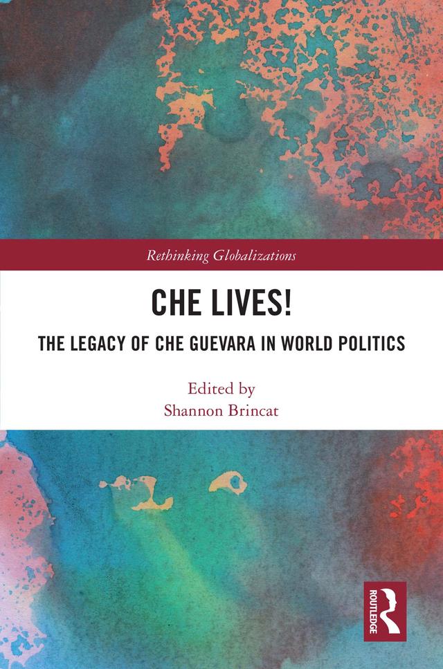 Che Lives! by Shannon Brincat