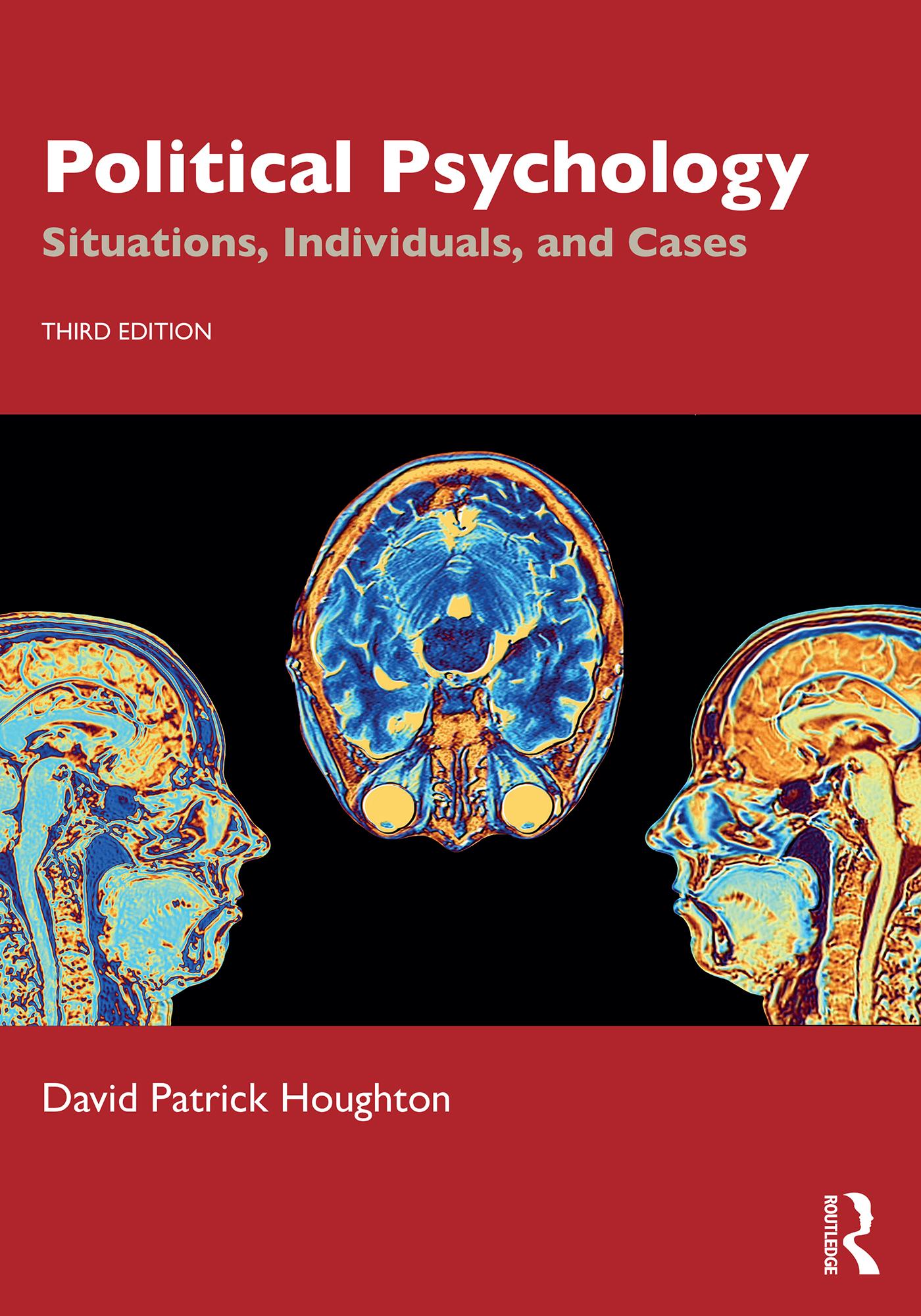 Political Psychology