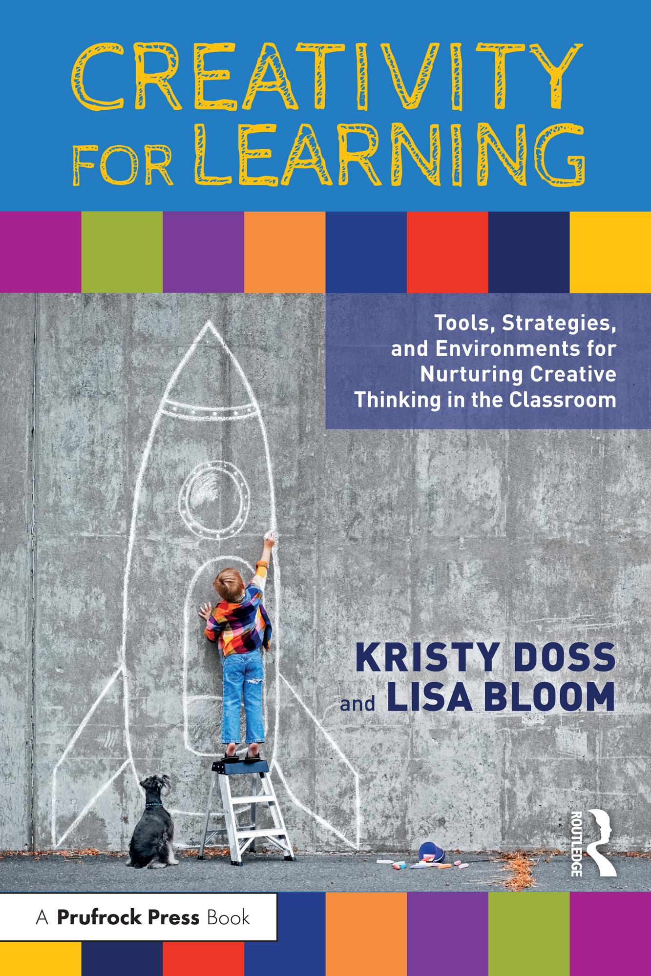 Creativity for Learning