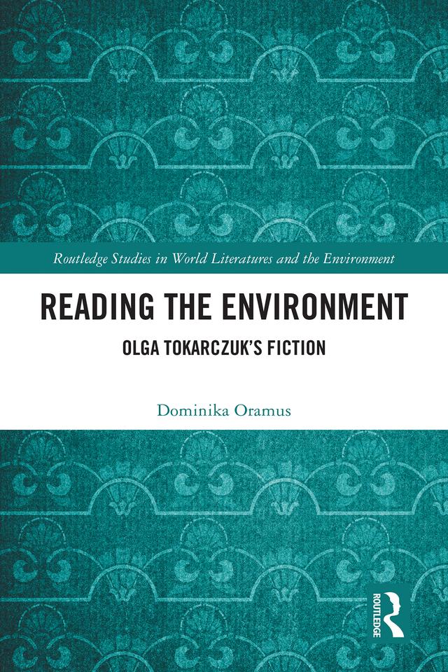 Reading the Environment by Dominika Oramus