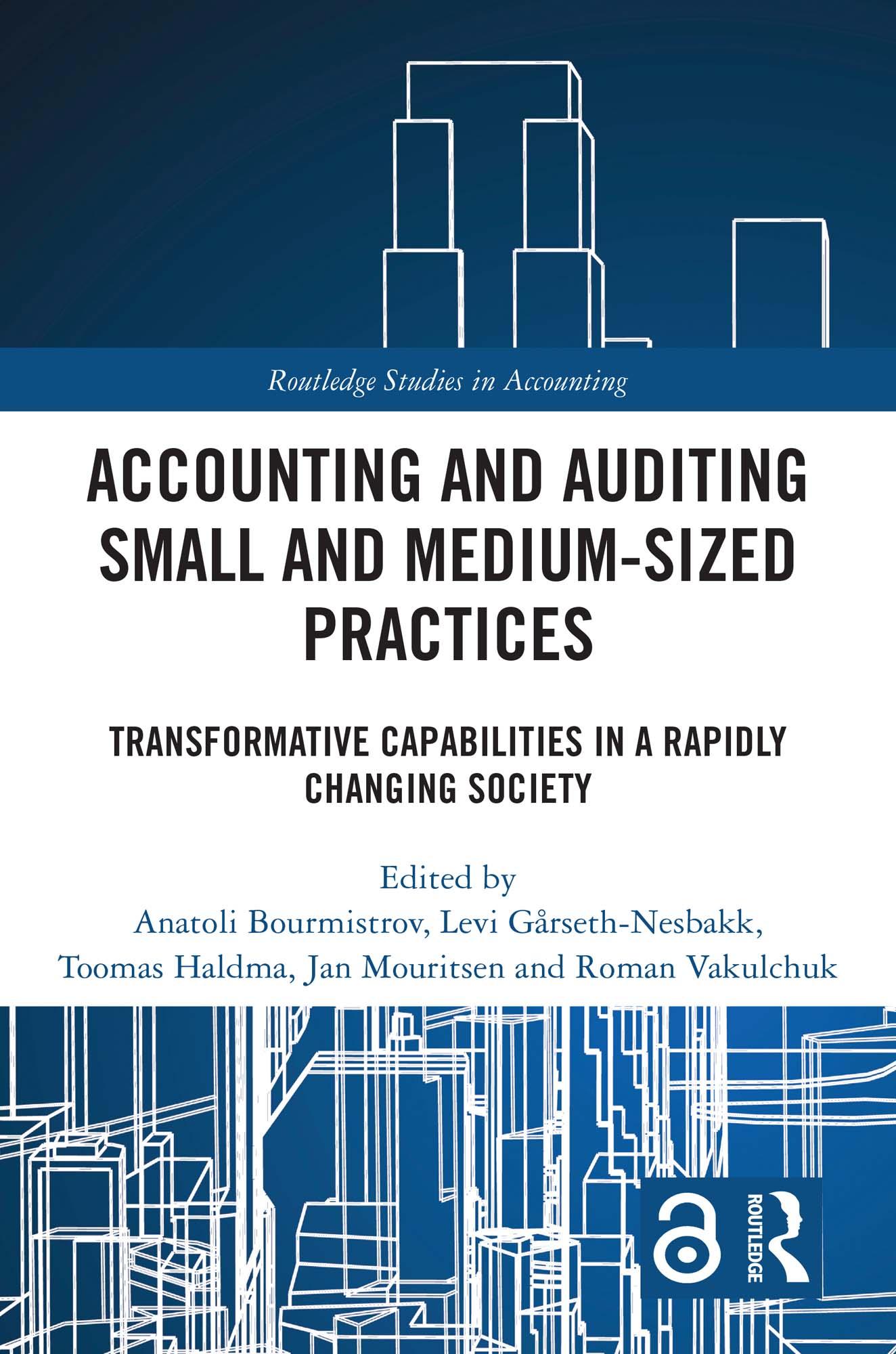 Accounting and Auditing Small and Medium-Sized Practices