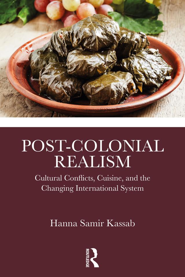 Post-Colonial Realism by Hanna Samir Kassab