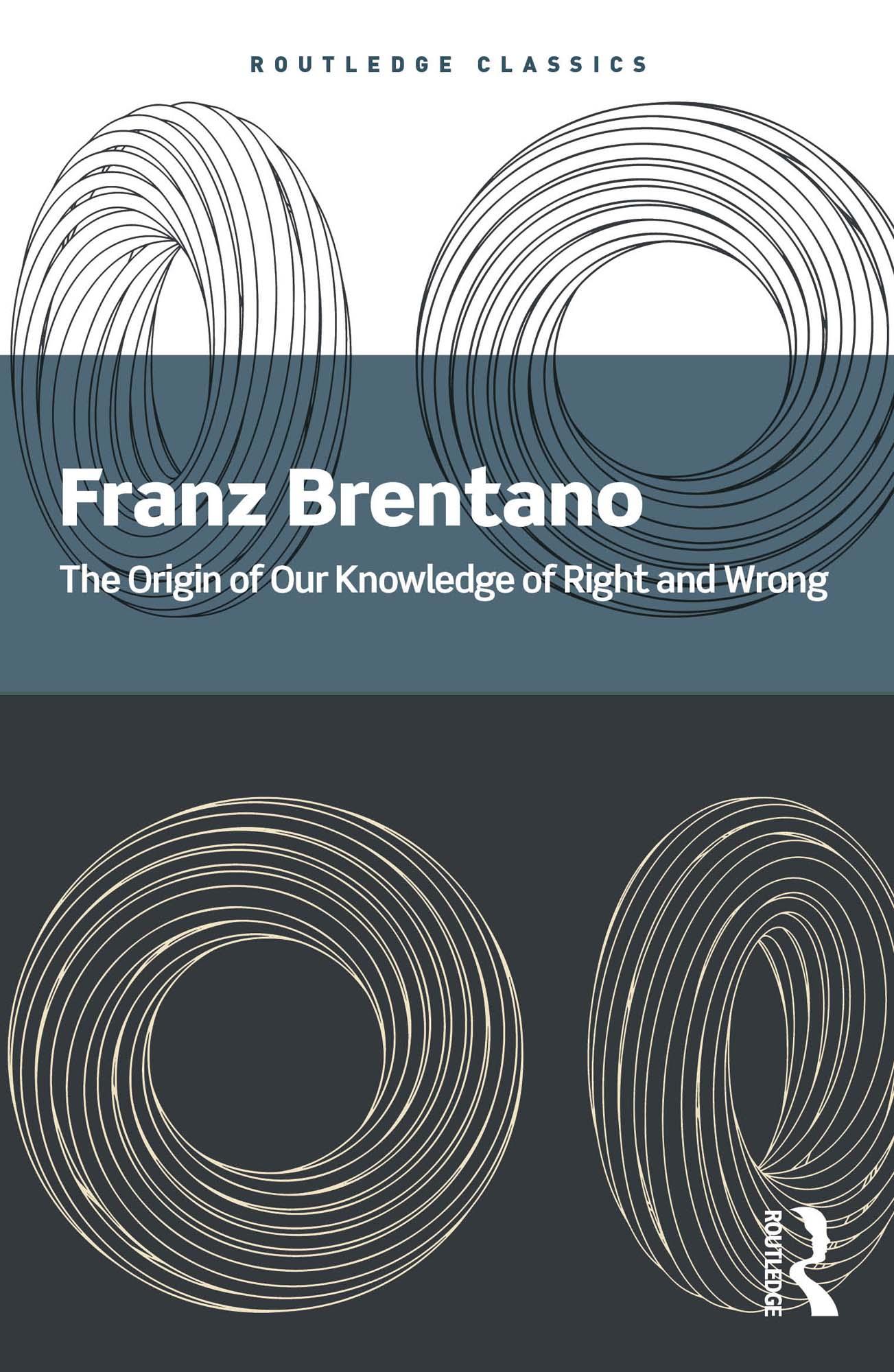 The Origin of Our Knowledge of Right and Wrong