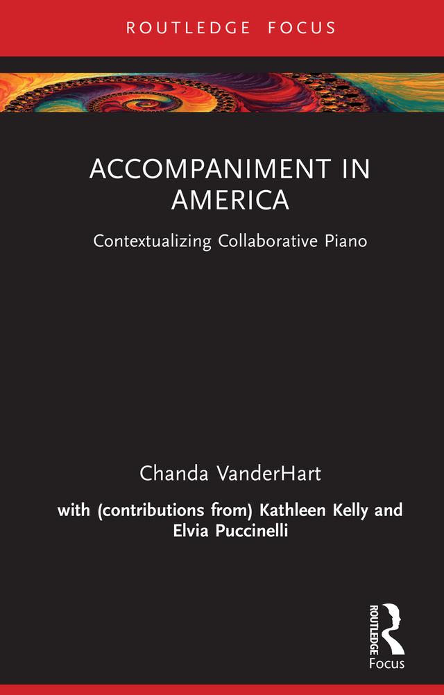 Accompaniment in America by Chanda VanderHart