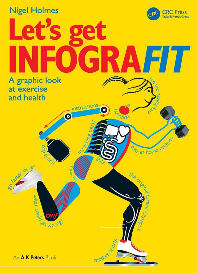 Let’s Get Infografit by Nigel Holmes