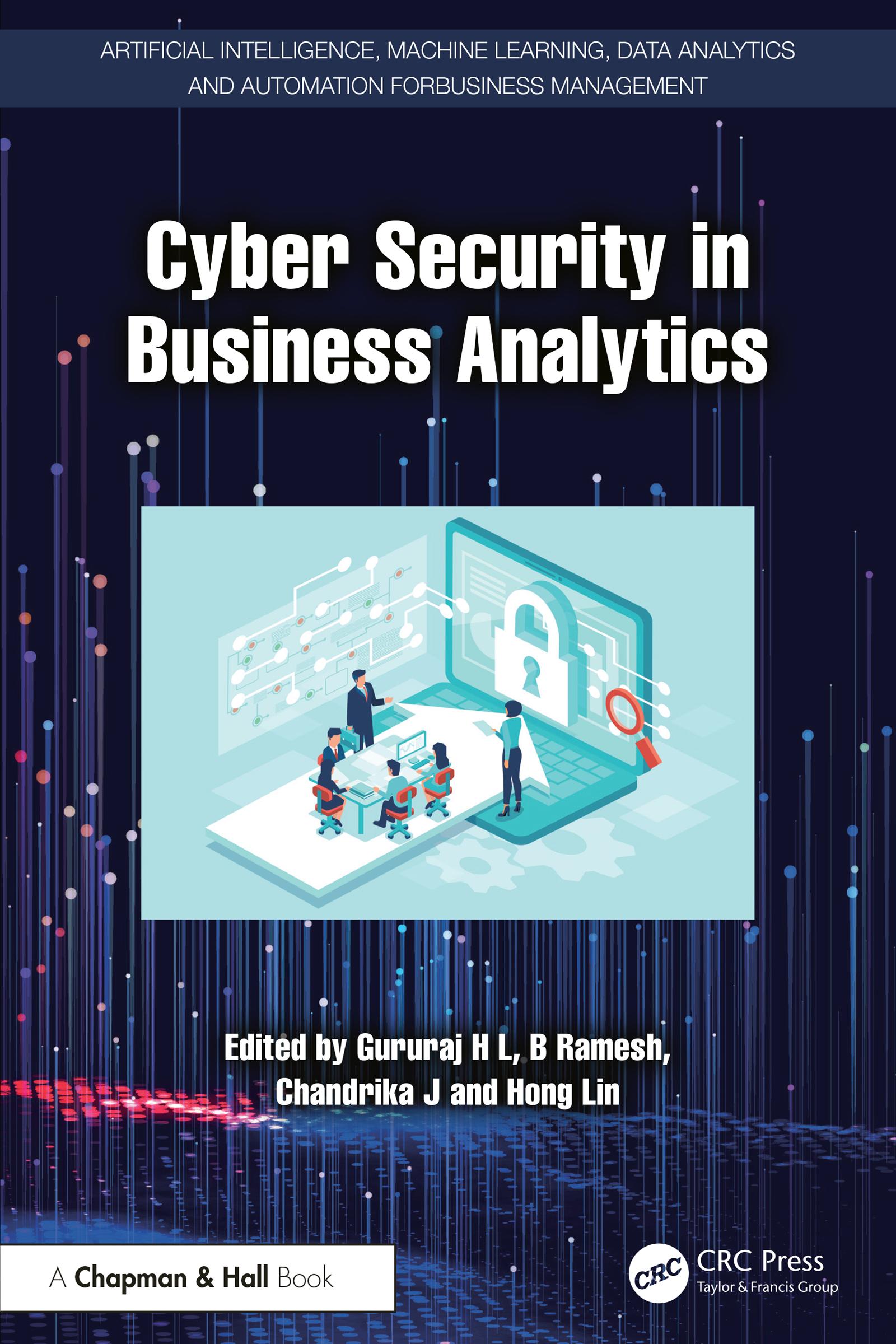 Cyber Security in Business Analytics