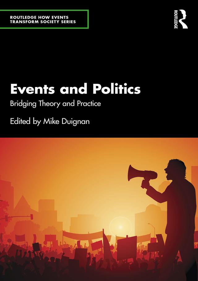 Events and Politics by Mike Duignan