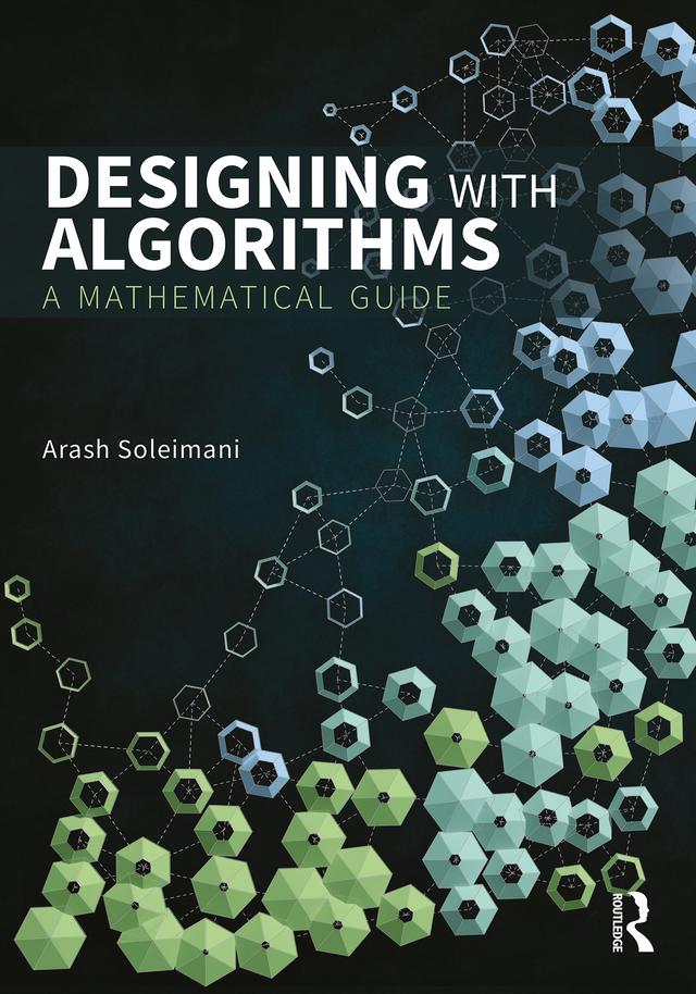 Designing with Algorithms by Arash Soleimani