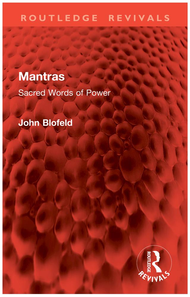 Mantras by John Blofeld