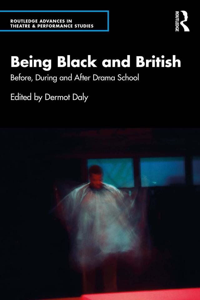 Being Black and British by Dermot Daly