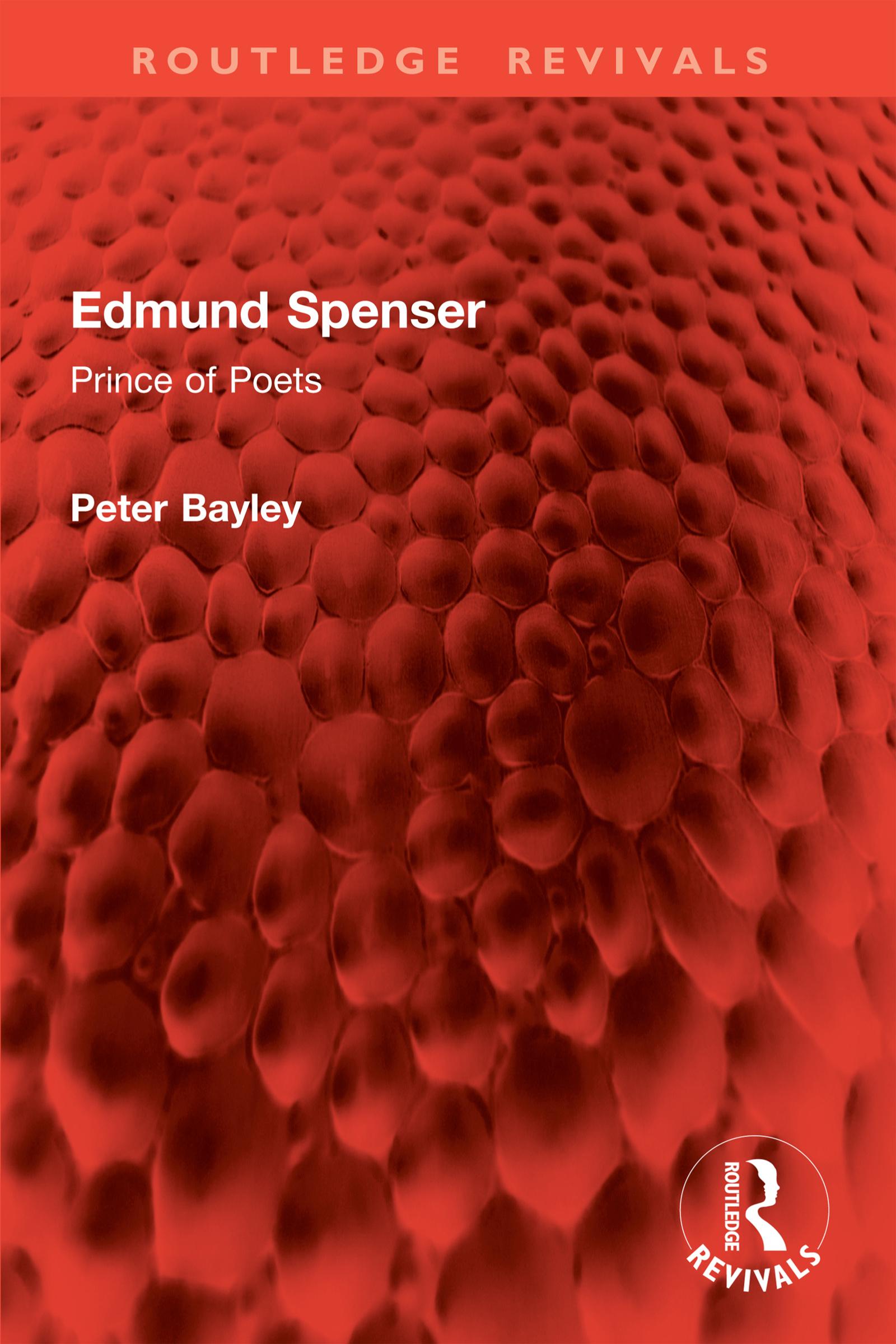 Edmund Spenser