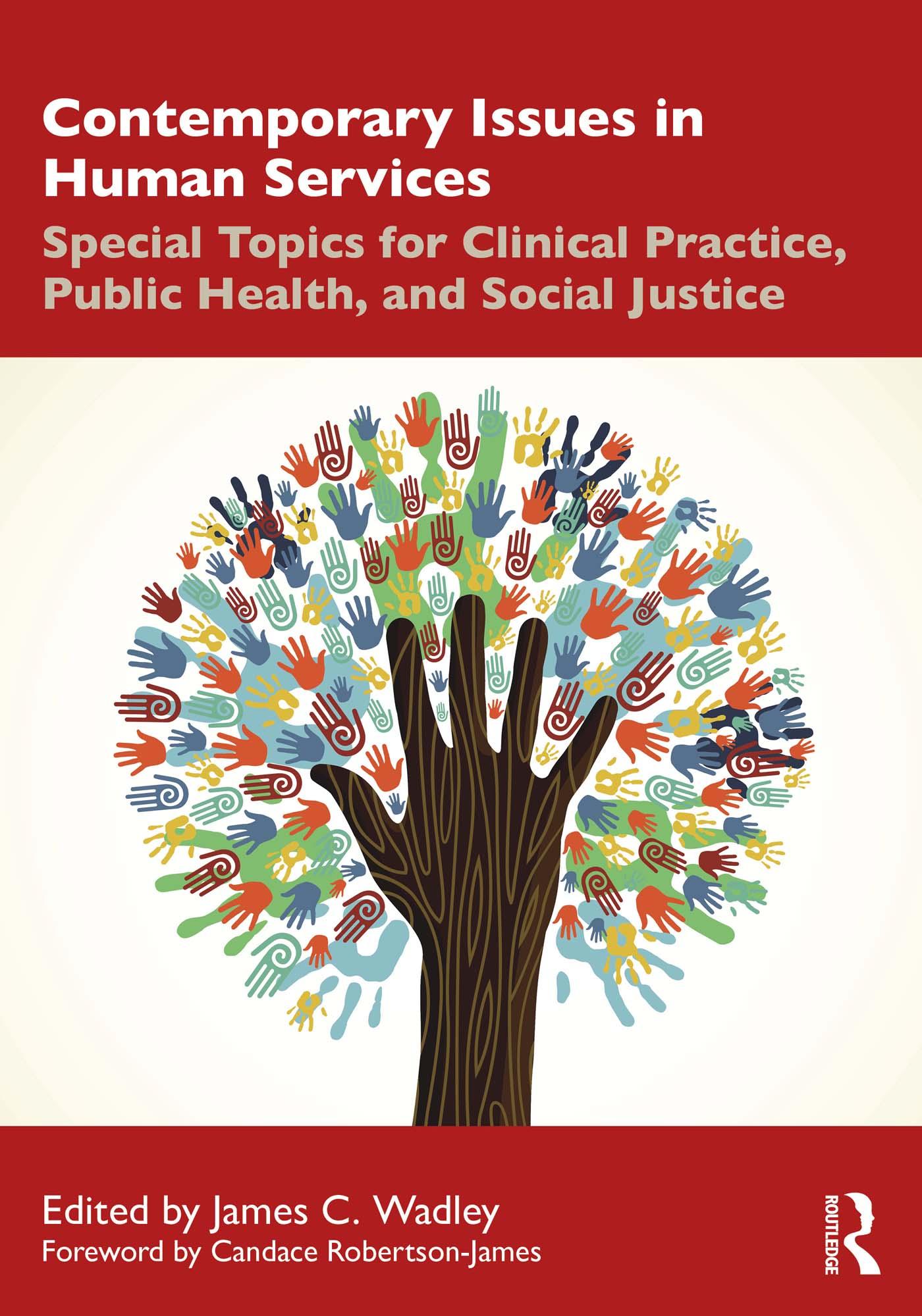 Contemporary Issues in Human Services