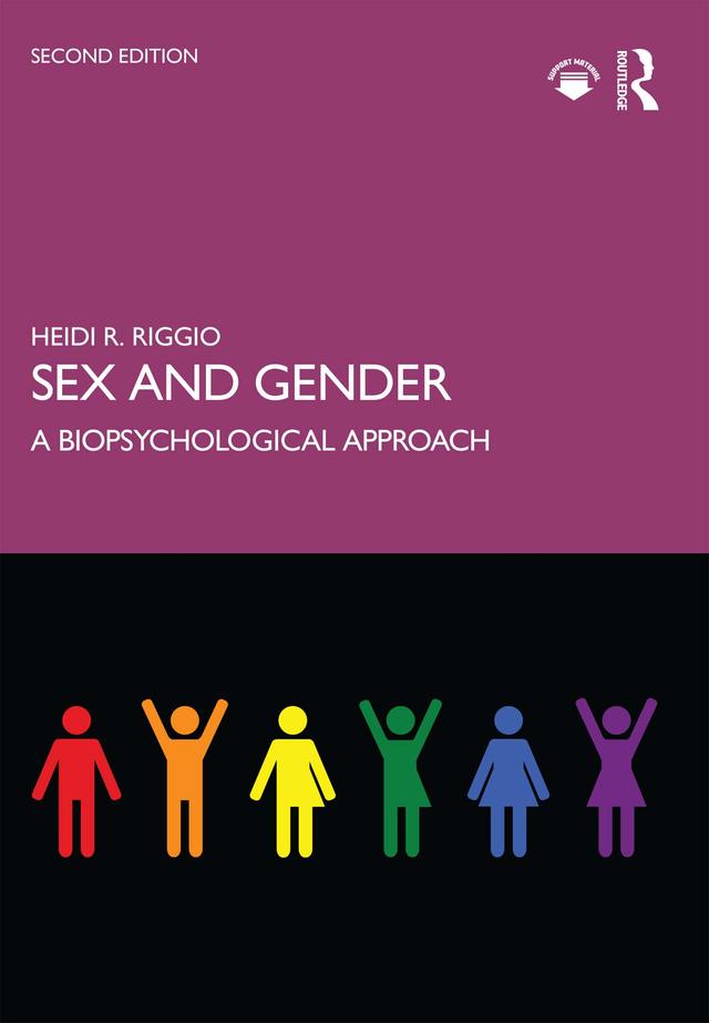 Sex and Gender by Heidi R. Riggio
