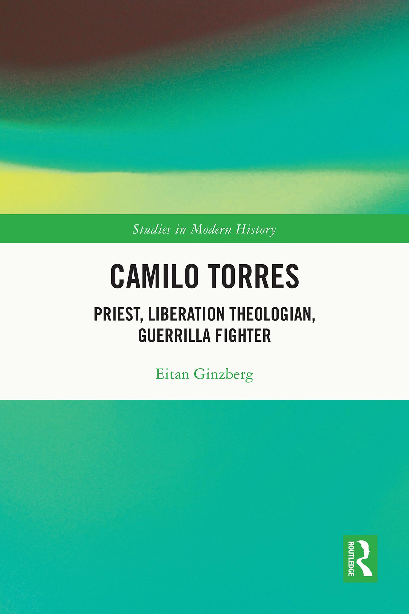 Camilo Torres