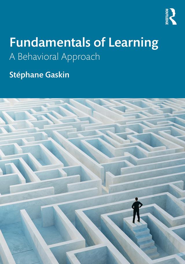 Fundamentals of Learning by Stephane Gaskin