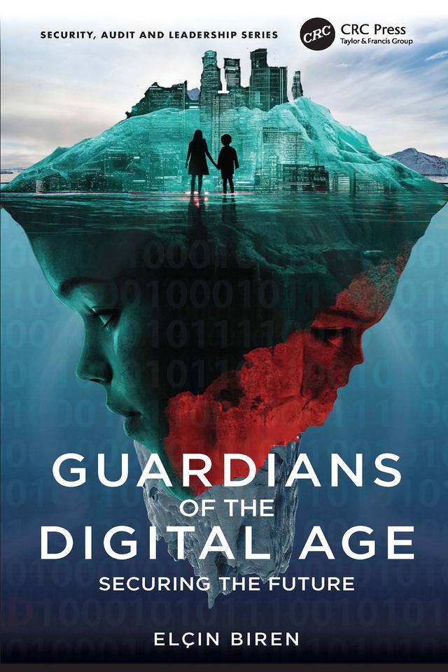 Guardians of the Digital Age by Elçin Biren