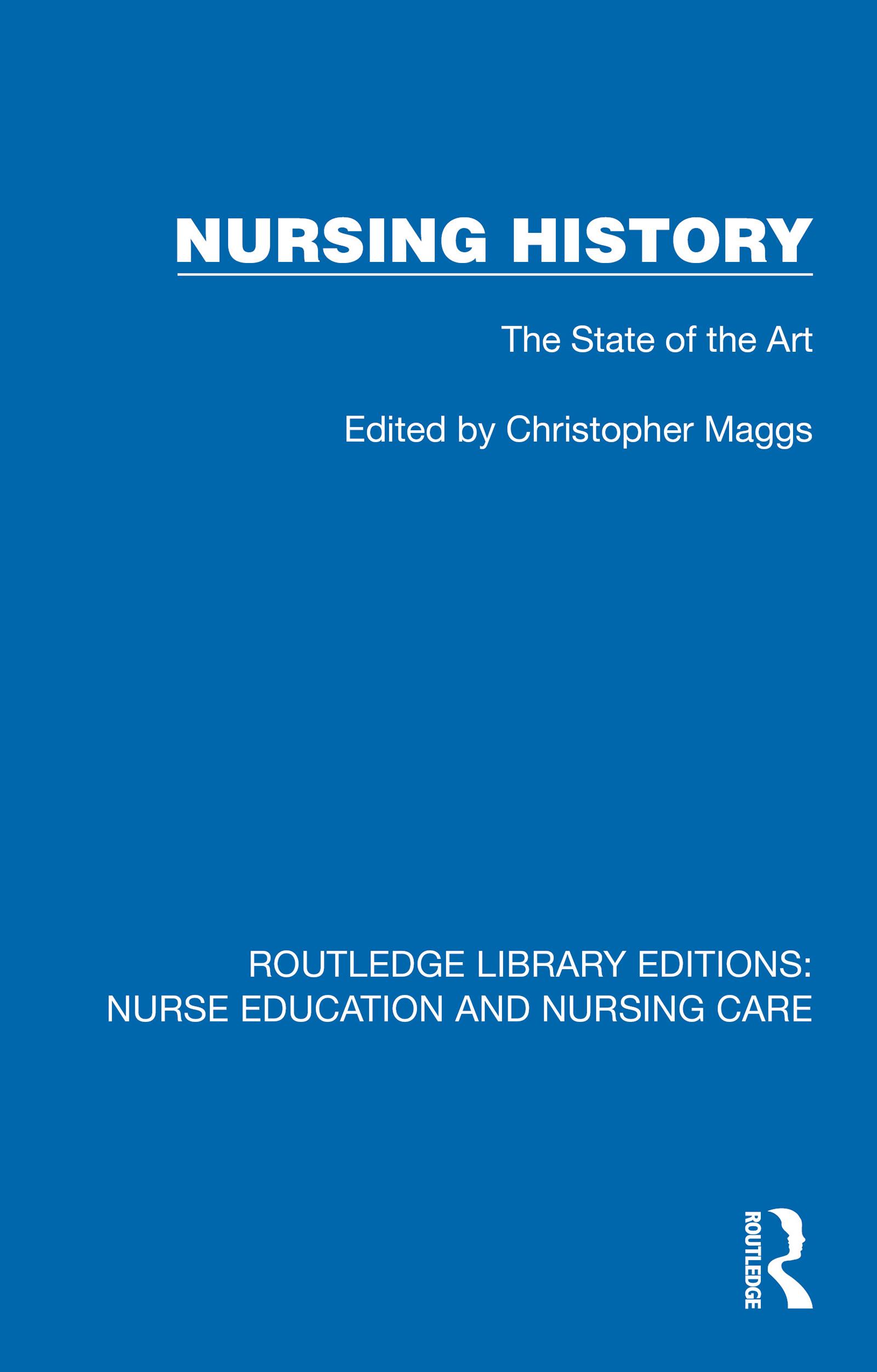 Nursing History
