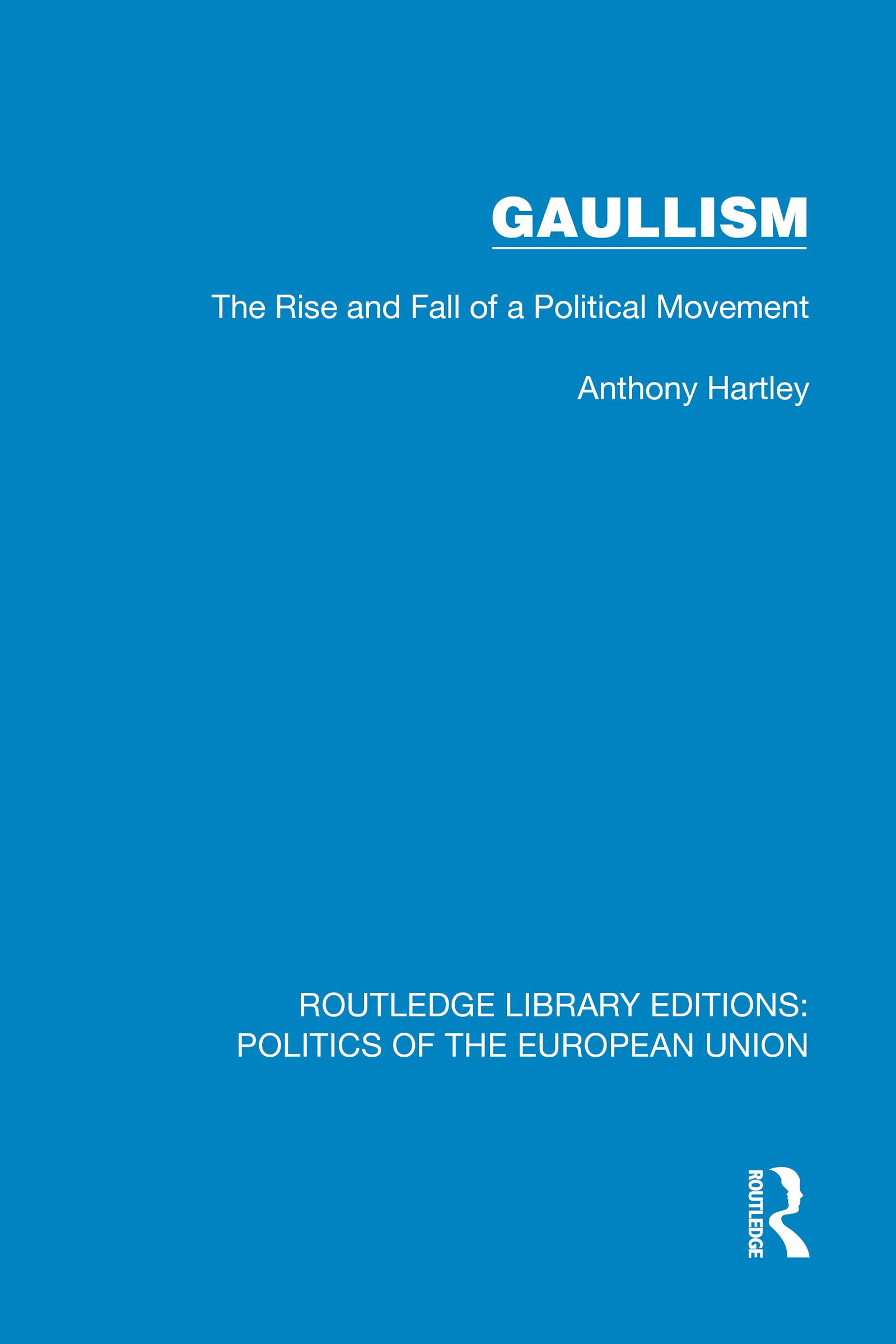 Gaullism